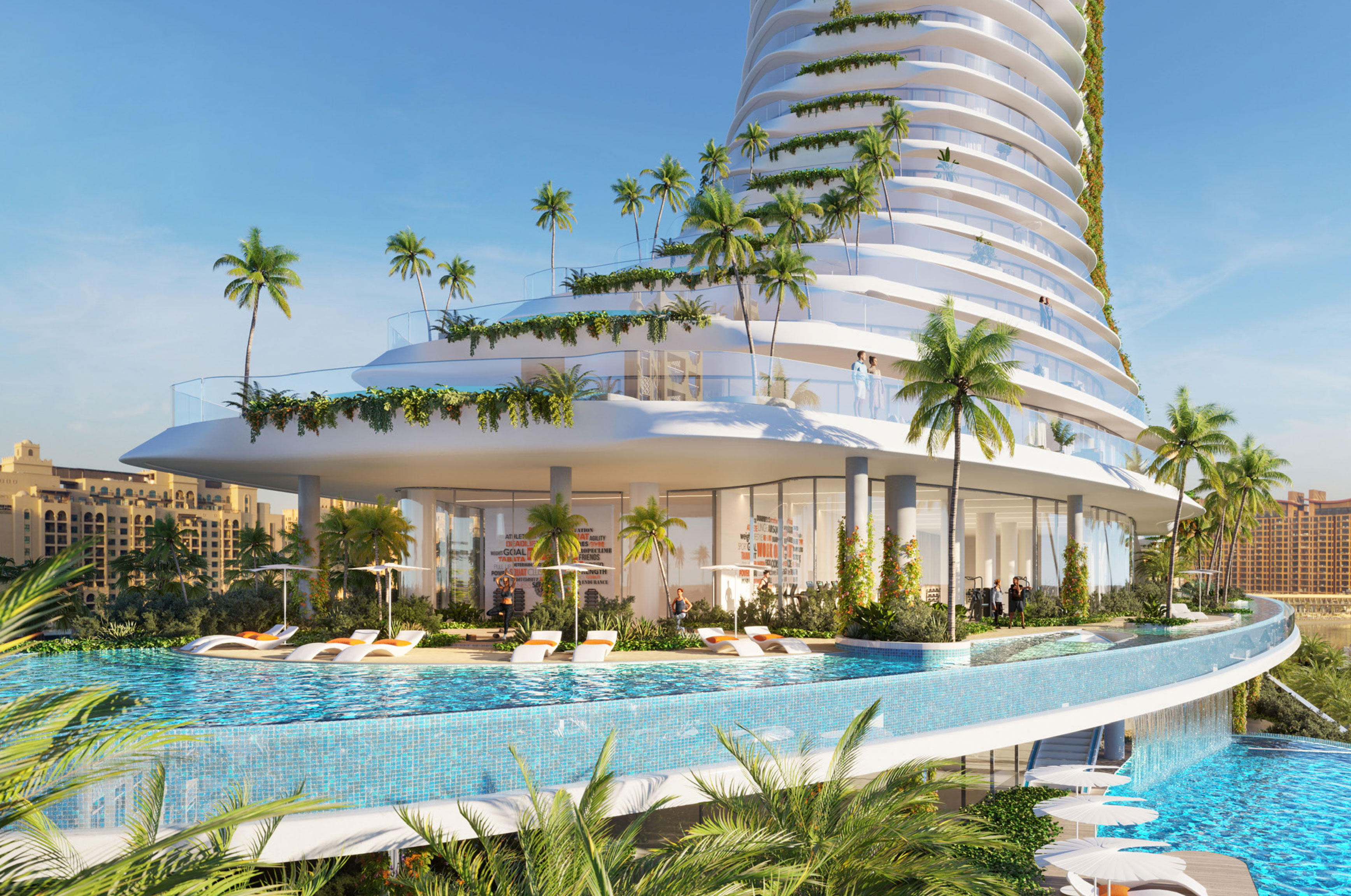 Property for Sale in Palm Jumeirah